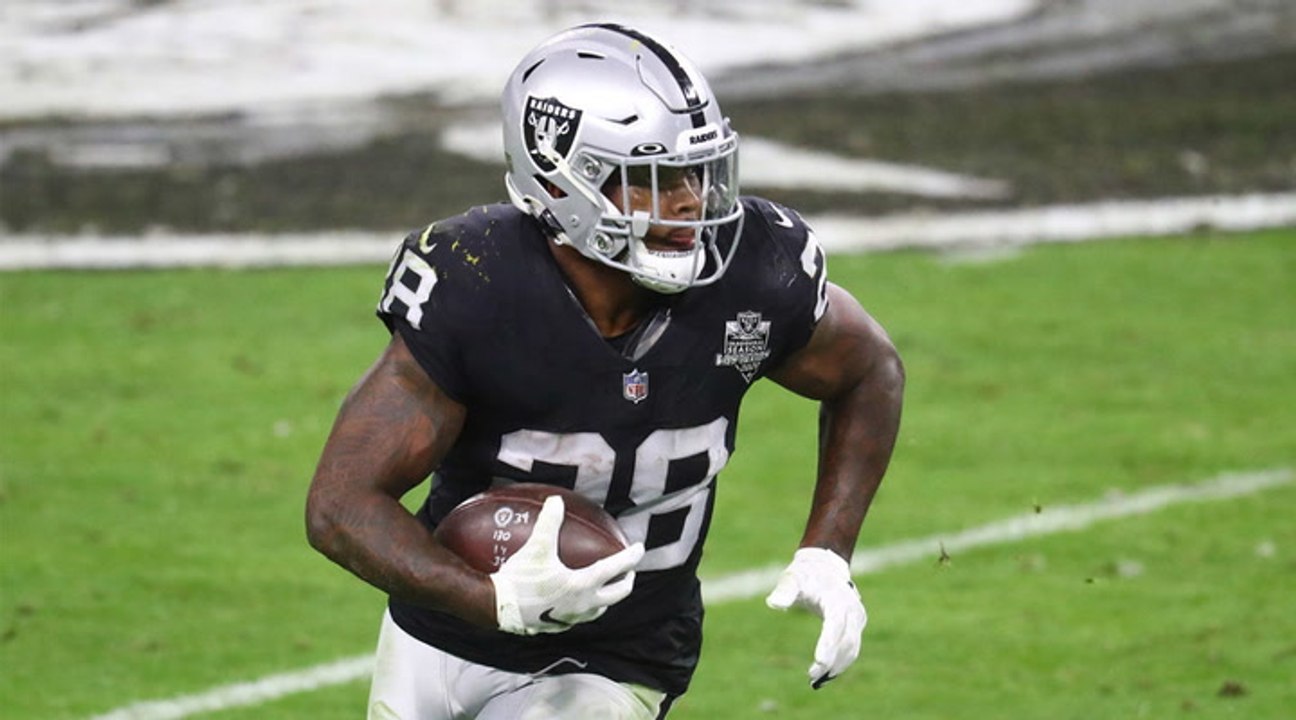 Fantasy Football Game Script: Running Backs
