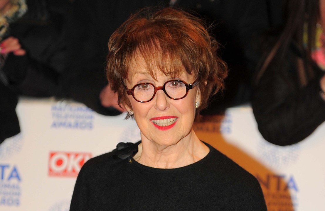 British TV legend Una Stubbs has died aged 84
