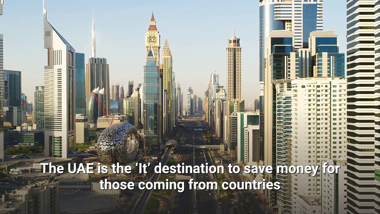 Top Paid Jobs in the UAE