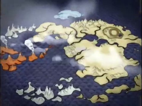 Avatar the Last Airbender Opening [HD]