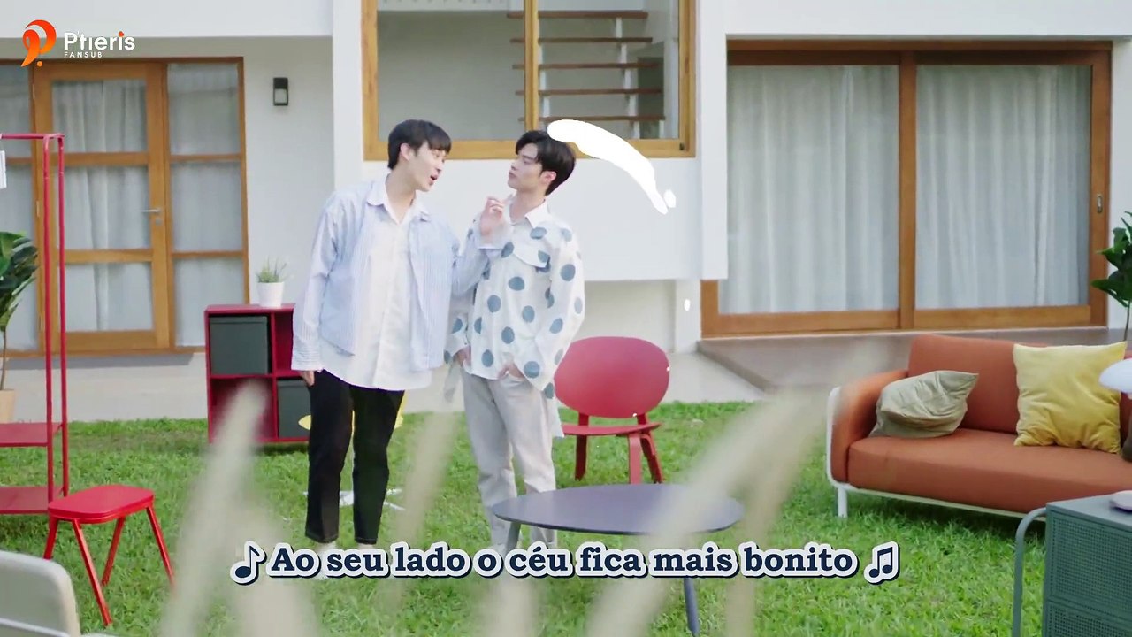 MV -  Crush On You (Legendado)