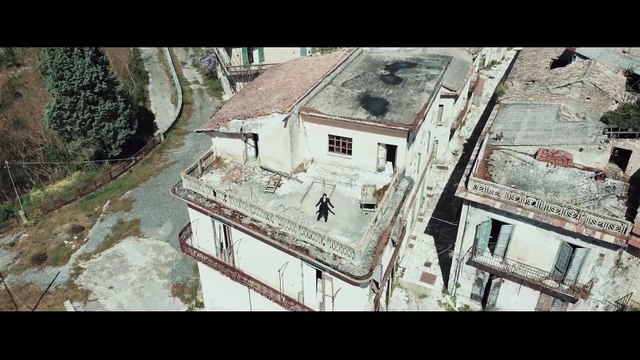 Valentina Belli ft O Baronetto - Nun Simme chiu' nuje -