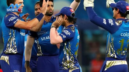IPL 2021 : रोहित शर्मा की कप्‍तानी वाली मुंबई इंडियंस ने मारी बाजी, CSK रह गई पीछे