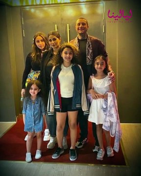 القصة ومافيها- قصة خلاف بين عمرو أديب وأحمد الفيشاوي انتهى بعد 4 سنوات