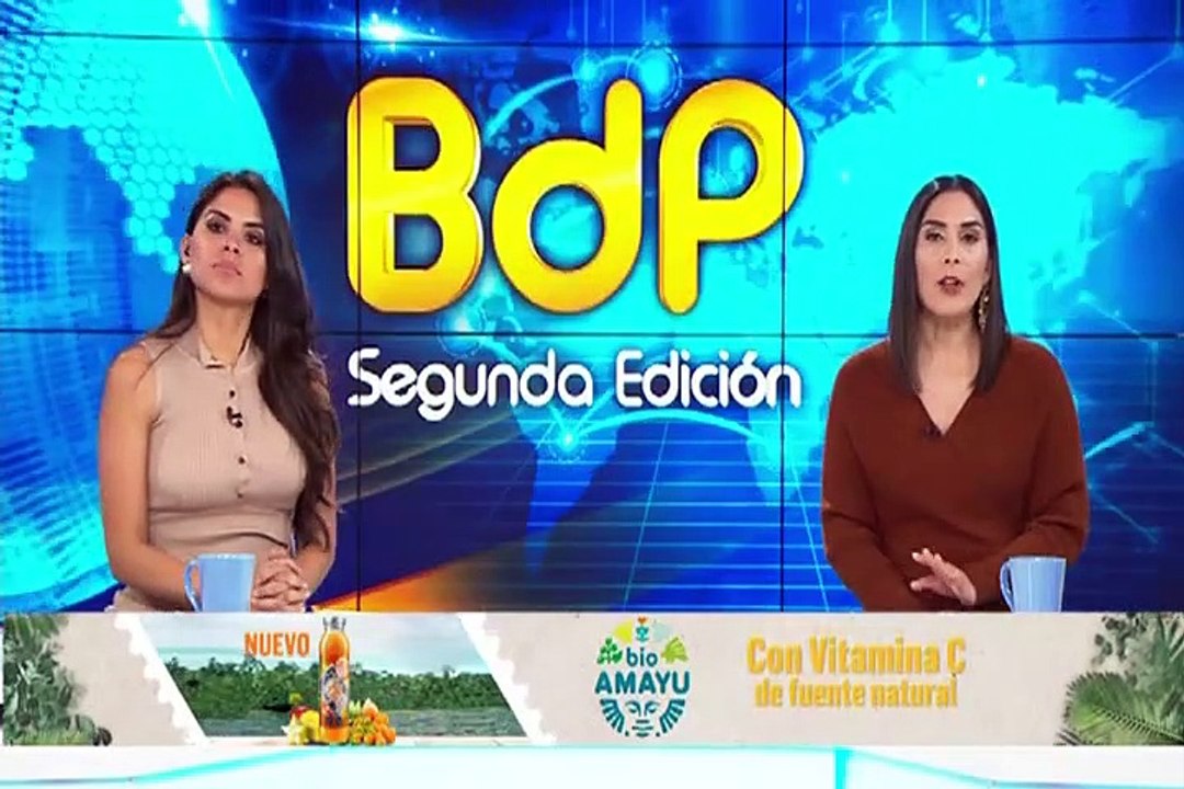 Ate: denuncian que vecino utiliza la calle y parte de la pista como almacén