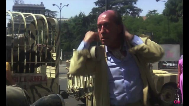 'Patrimonio Nacional' de Luis G. Berlanga