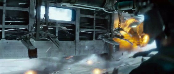 Al Filo del Mañana - Tráiler Oficial en español HD