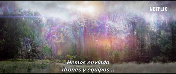 ANIQUILACIÓN _ Tráiler oficial _ Netflix España