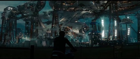 Star Trek _ Tráiler Oficial Español