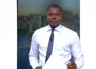 Le Flash de 18 Heures de RTI 1 du 12 août 2021 par Kolo Coulibaly