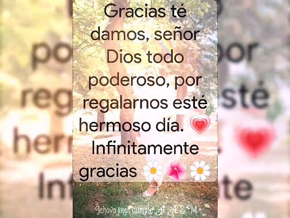 Feliz Viernes ️