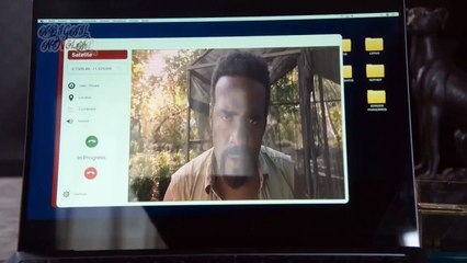 Cuna de Lobos 2019 Cap23