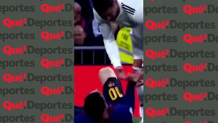 Cuando pasas de enemigo a compañero ¡En un día!