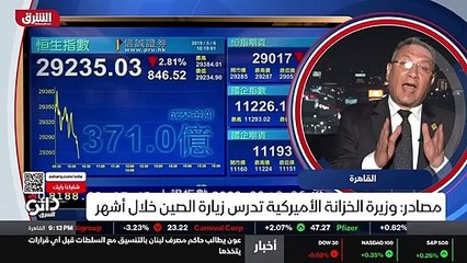 ...ربما تحسن بالفعل الإدارة الأميركية الحال...
