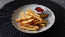 The Best Way to Re-Crisp Limp, Leftover French FriesHow to Reheat Recrisp French Fries