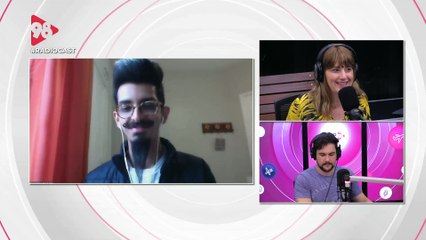 RádioCast98 12/08/21 - Doutorando em musicologia aponta alguns preconceitos musicais