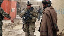 ABD, İngiltere ve Almanya peş peşe aynı sözlerle çağrı yaptı! Afganistan'dan büyük tahliye başlıyor
