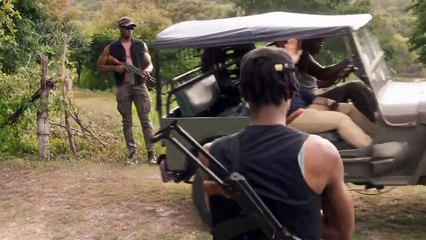 Cuna de Lobos 2019 Cap24