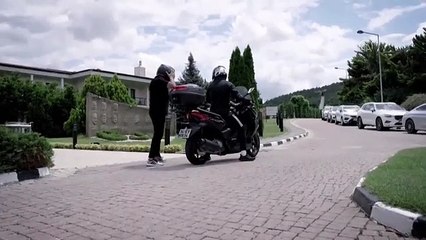 Beşiktaş, Rachid Ghezzal'ı resmen açıkladı