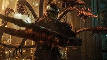 ‘Venom: Let There Be Carnage’ Theatrical Release Delayed Amid Delta Surge | THR News