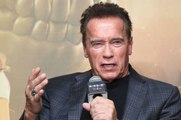 Arnold Schwarzenegger to Anti-Vaxxers: ‘Screw Your Freedom’