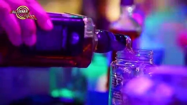 Si usted se emborracha sin beber alcohol puede tener este padecimiento...