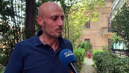 Жара как предупреждение: в запасе у человечества девять лет