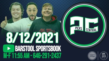 The Field of Dreams Game Is Tonight, We Preview The NFL, And Pilot Pete Stops In The Studio