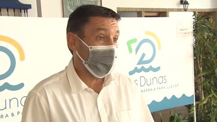 España nota la falta de personal en la hostelería