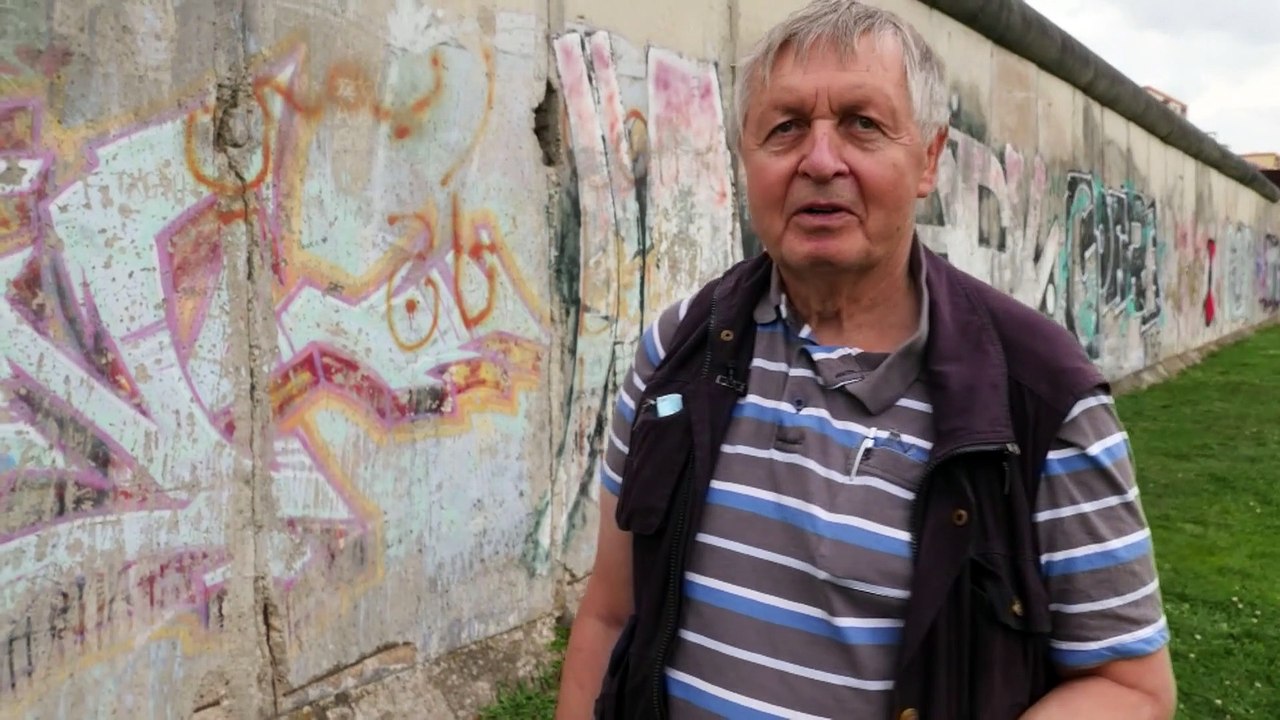 13. August 1961: Der Tag, der nicht nur in Berlin die Welt veränderte