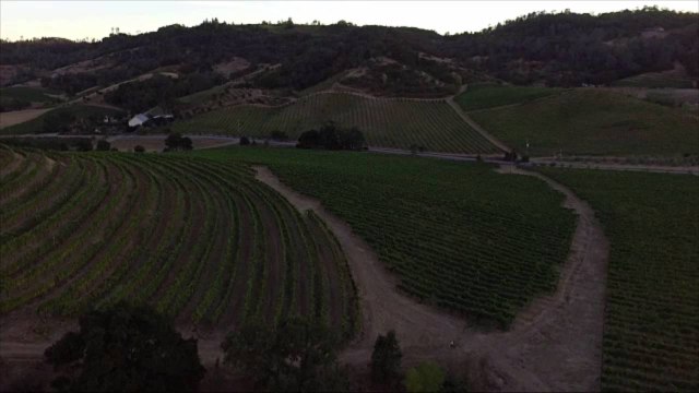 This $95,000 Astrotourism Package in California Wine Country Comes With Private Flights and Over-the-top Accommodations