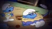 Smurfs S05E24 Brainy Smurf, Friend to All the Animals