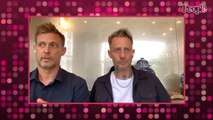 Bryan and Michael Voltaggio Explain How They Both Ended Up Being Chefs