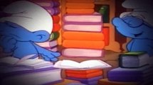 Smurfs S05E32 Alarming Smurfs