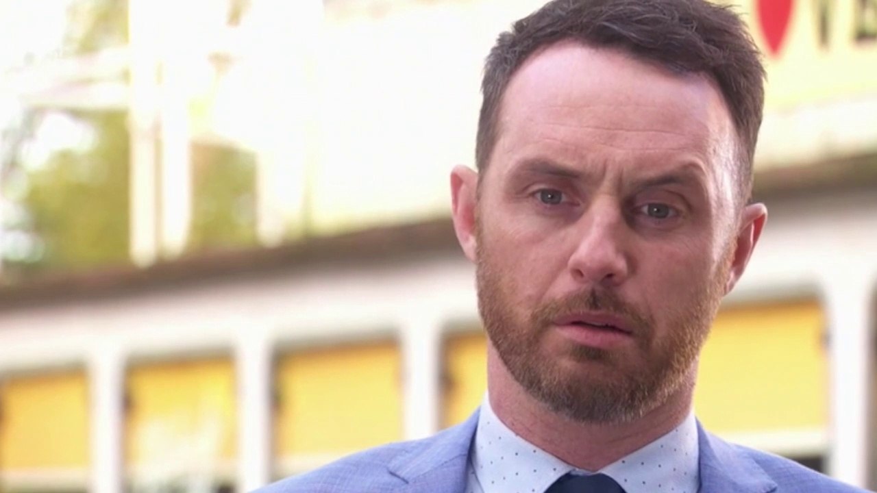 James Nightingale Part 1115 First Scenes MUTED