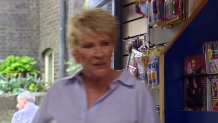 Eastenders 12th August 2021