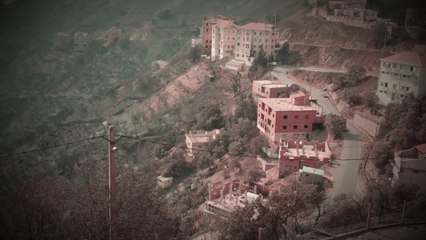 العالم يحترق.. مئات الآلاف من الهكتارات دمرتخخ