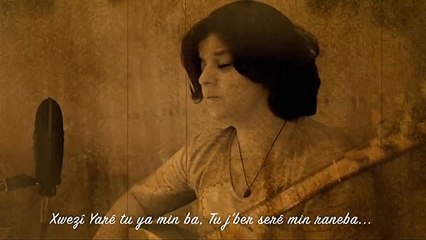 BERFİN AKTAY  XWEZÎ YARÊ