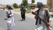توجس دولي من سيطرة طالبان على الحكم في أفغانستان