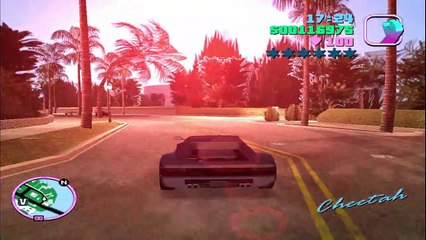 GTA Vice City - Parte #17