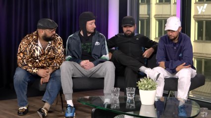 'People Just Do Nothing: Big In Japan': Who Kurupt FM want to play them in a biopic