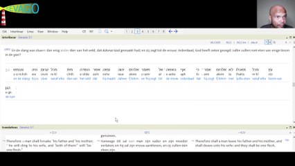 R015 Fundament = Gods Plan en de essentie daarvan 01