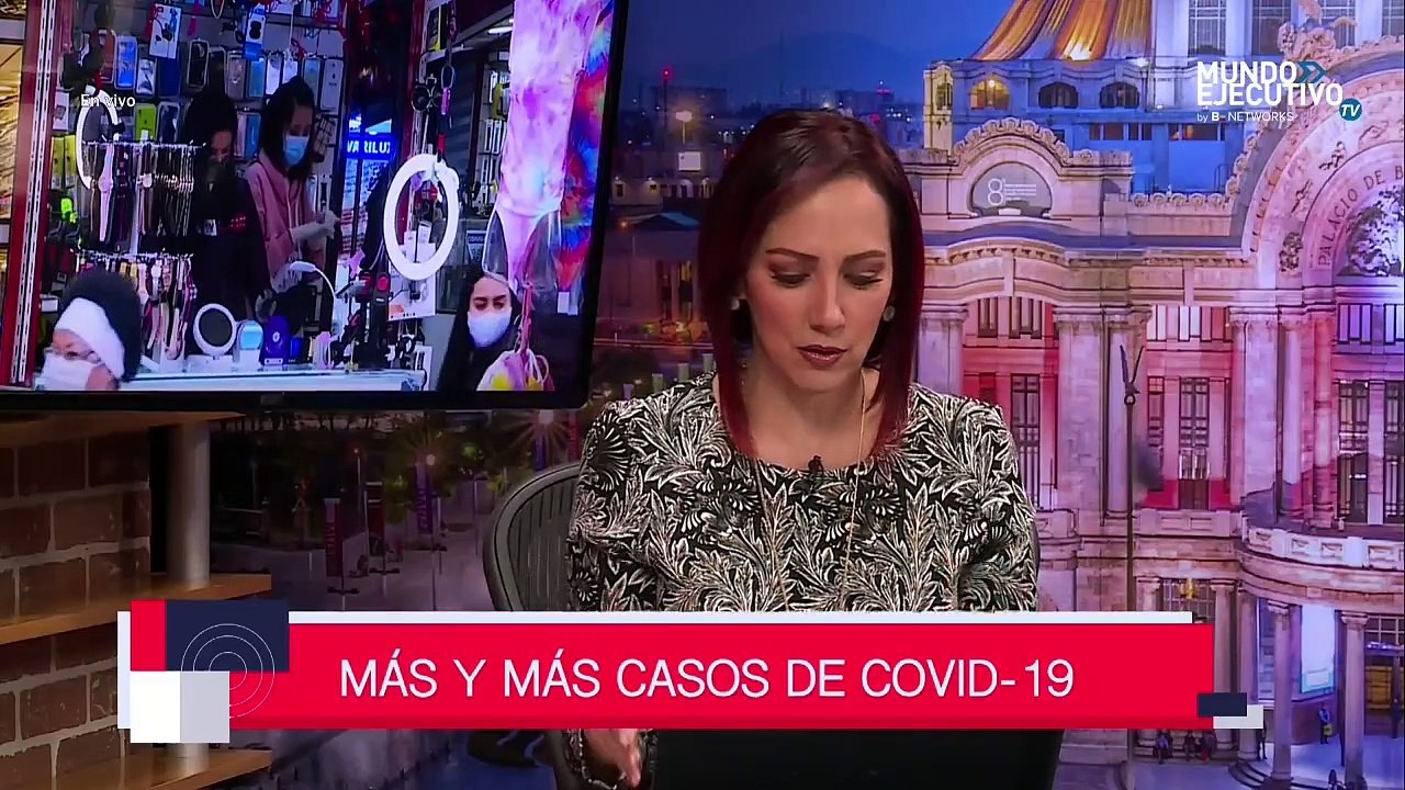 Entre Mujeres y Más... - 12/08/21