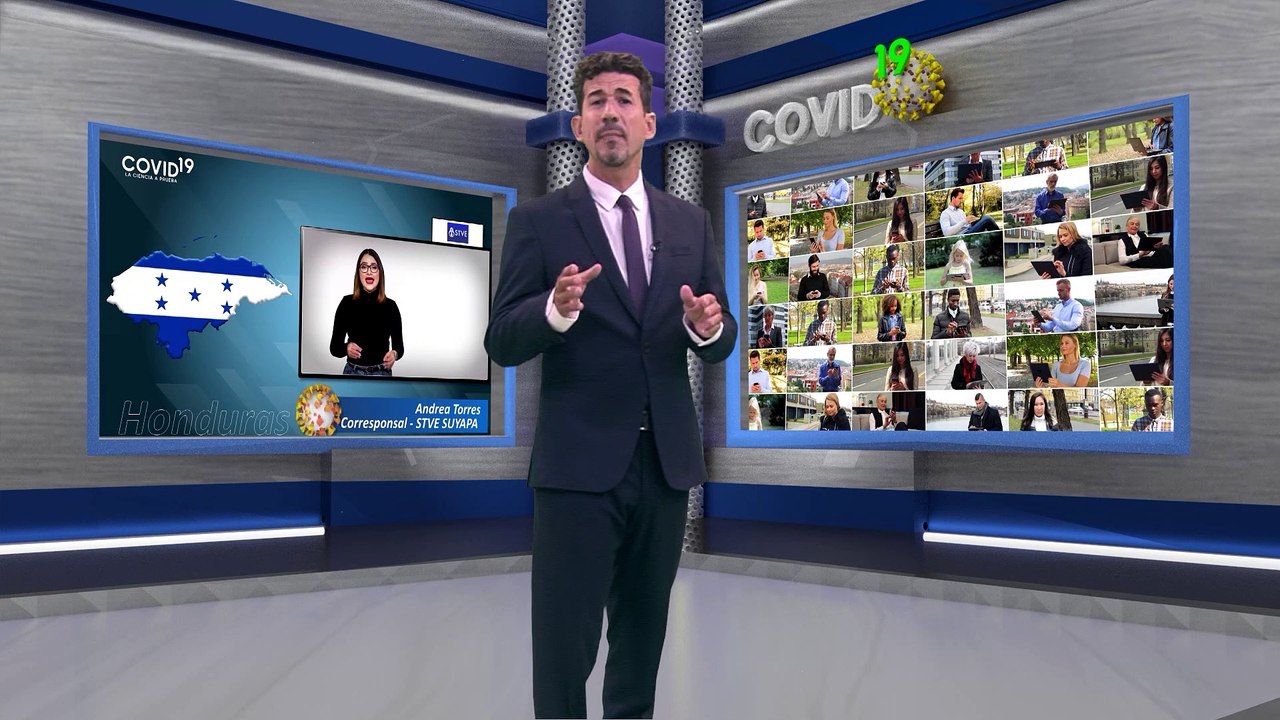 Covid19, la ciencia a prueba: -Avances inesperados - capítulo 4/parte 2