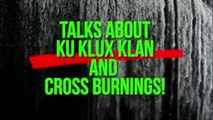 Sneak Peek: W. Kamau Bell Talks KKK, Prince, Donald Trump & More | Don't Be Scared