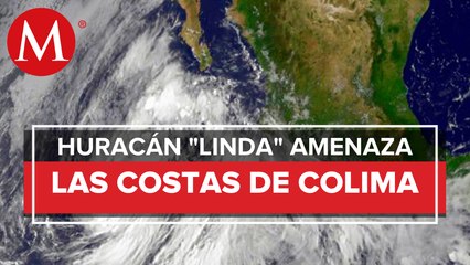 Colima ha registrado incremento de oleaje y rachas de viento_ PC
