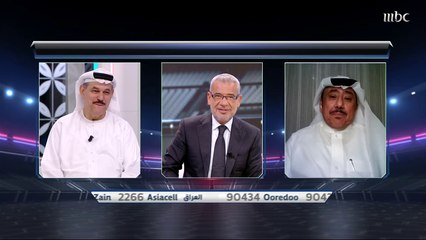 تعليق على رحيل نور الدين أمرابط عن النصر في صدى الملاعب