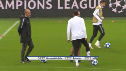 صدى الملاعب يسلط الضوء على ليوناردو جارديم مدرب الهلال وأبرز محطات مسيرته