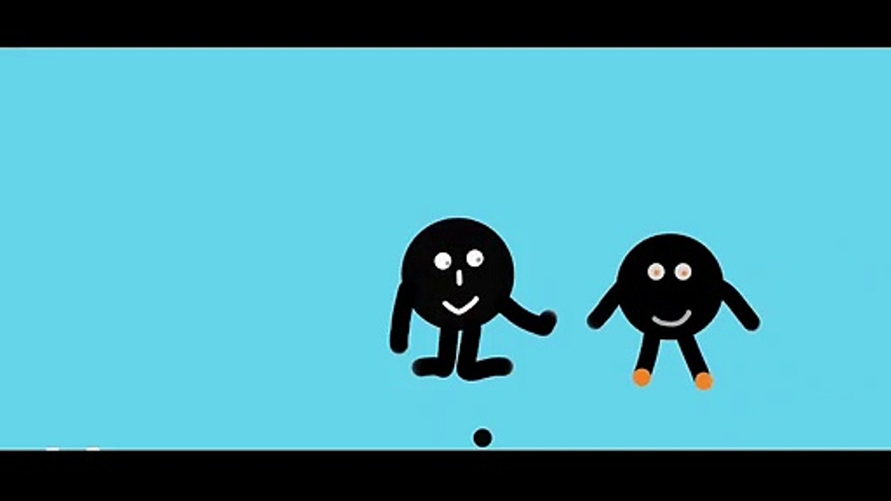Trailer As bolinhas 3
