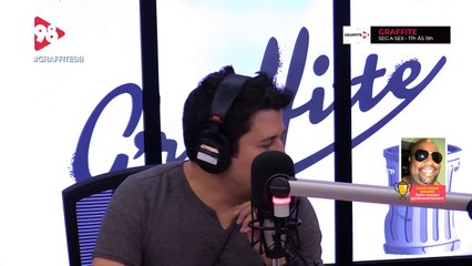 Graffite98 | Vovôzinhos do Graffite